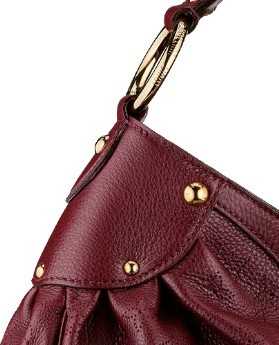 Cheap Louis Vuitton Mahina Leather Solar PM M93125 Outlet - Click Image to Close